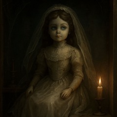 Blushing Bride