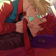 mimando a bakugou.mp3