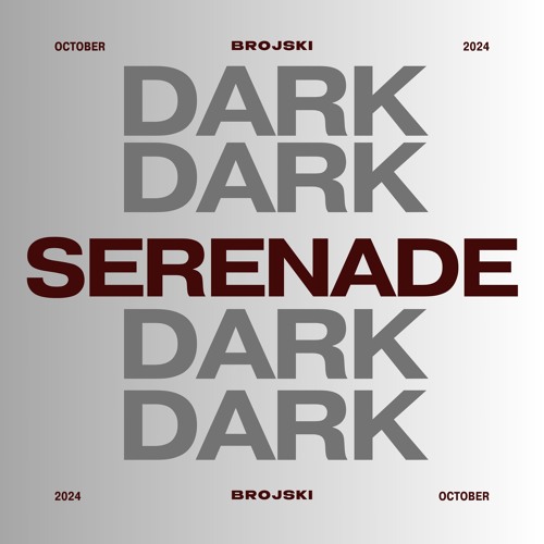 Dark Serenade