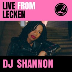 DJ Shannon