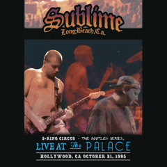 Badfish (Live At The Palace/1995)