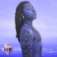 SahBabii - On Film (BW99 Slowed & Throwed)