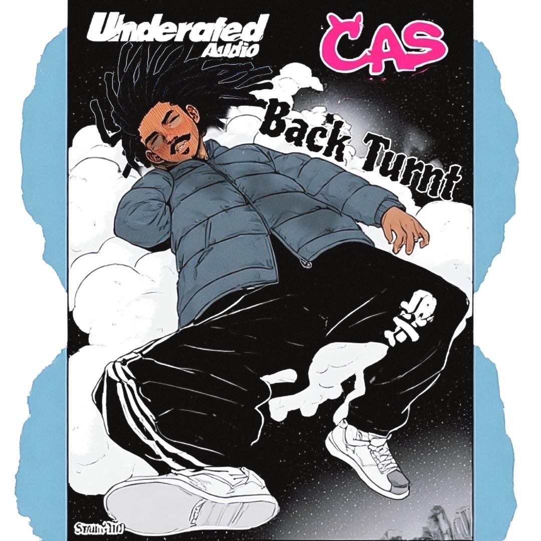 Stream Back Turnt *Tha Wiz* by YUNG CAS | Listen online for free on ...