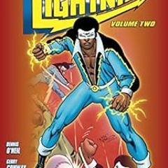 Get EBOOK 💗 Black Lightning Vol. 2 (Black Lightning (1977-1978)) by Dennis O'Neil,Ge