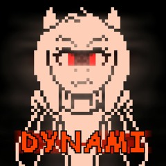 Altertale - Dynami [Cover]