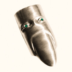 Lady Lava - Ring Finger (ZUMA's 145 BPM EDIT)