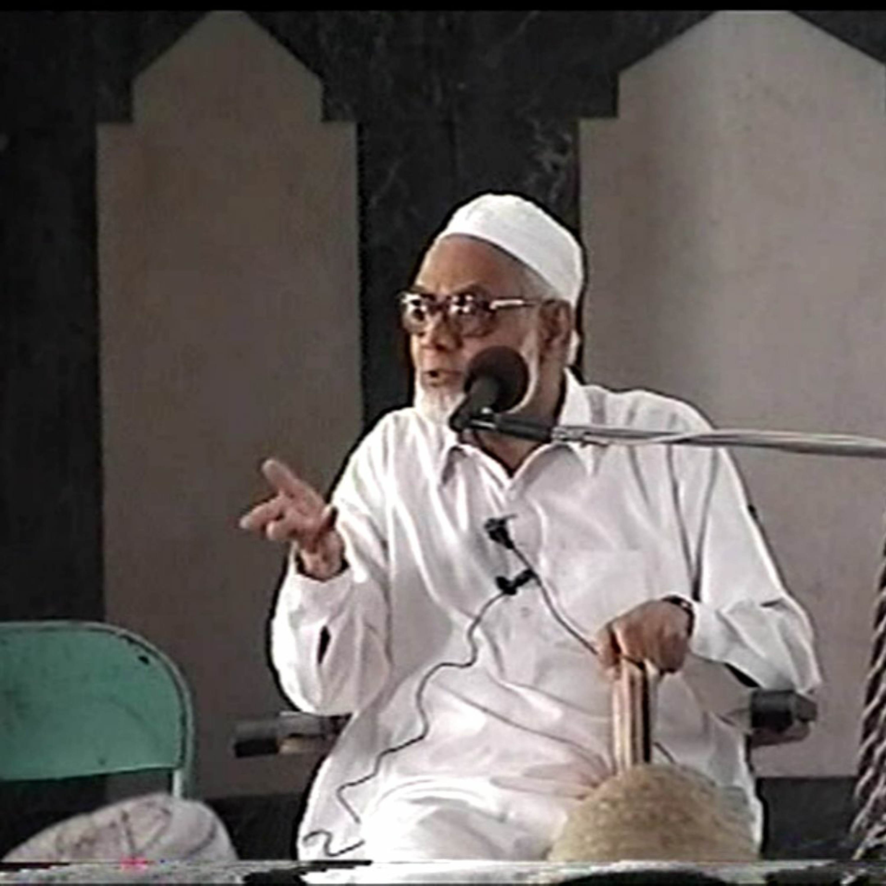 092-Al-Lail-1-21 episode artwork