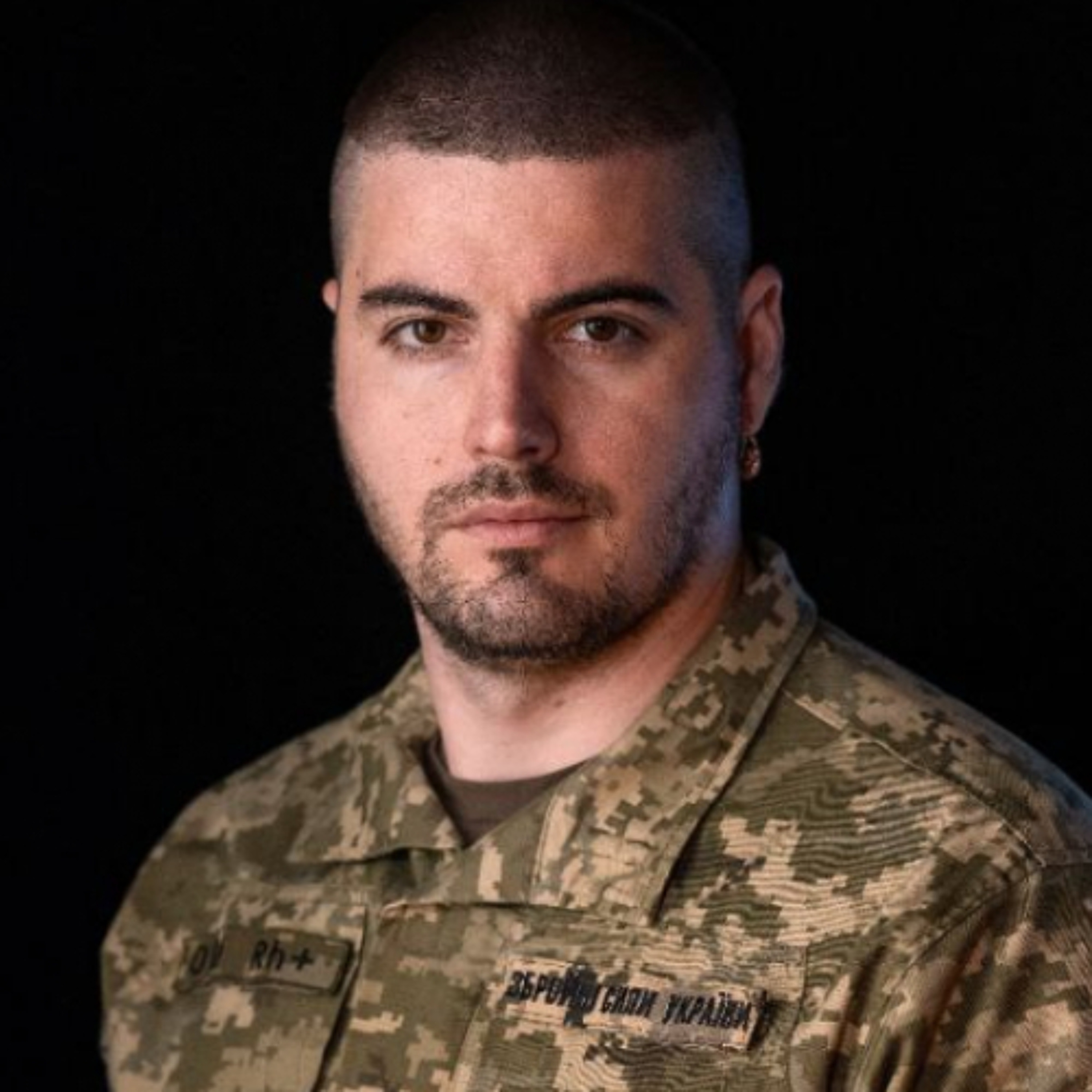 "Отримали дрон прямо в писок": командир "Ахіллеса" про знищення ворога і полювання на "Сонцепьок" episode artwork
