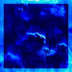 Night Blue Mood (feat. YMNK)