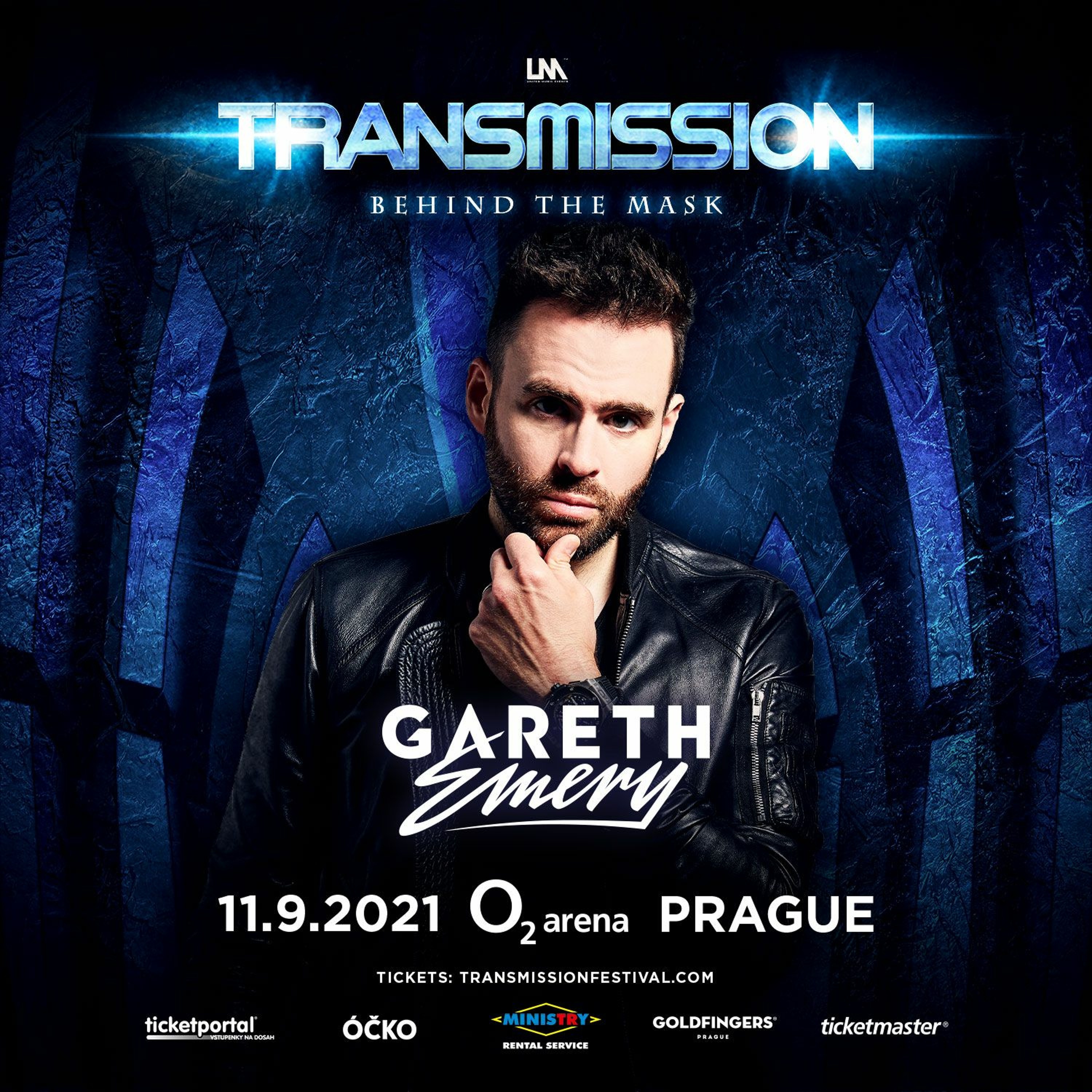 Transmission Festival sets