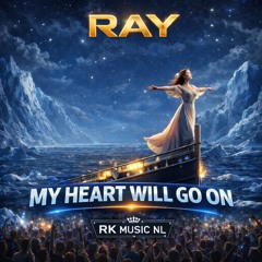 Ray - My heart will go on.mp3