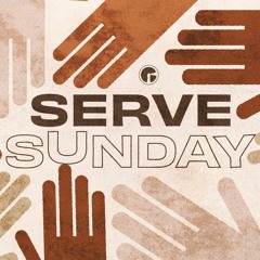 Serve Sunday | John 21:1-14 | Serve Sunday 2023