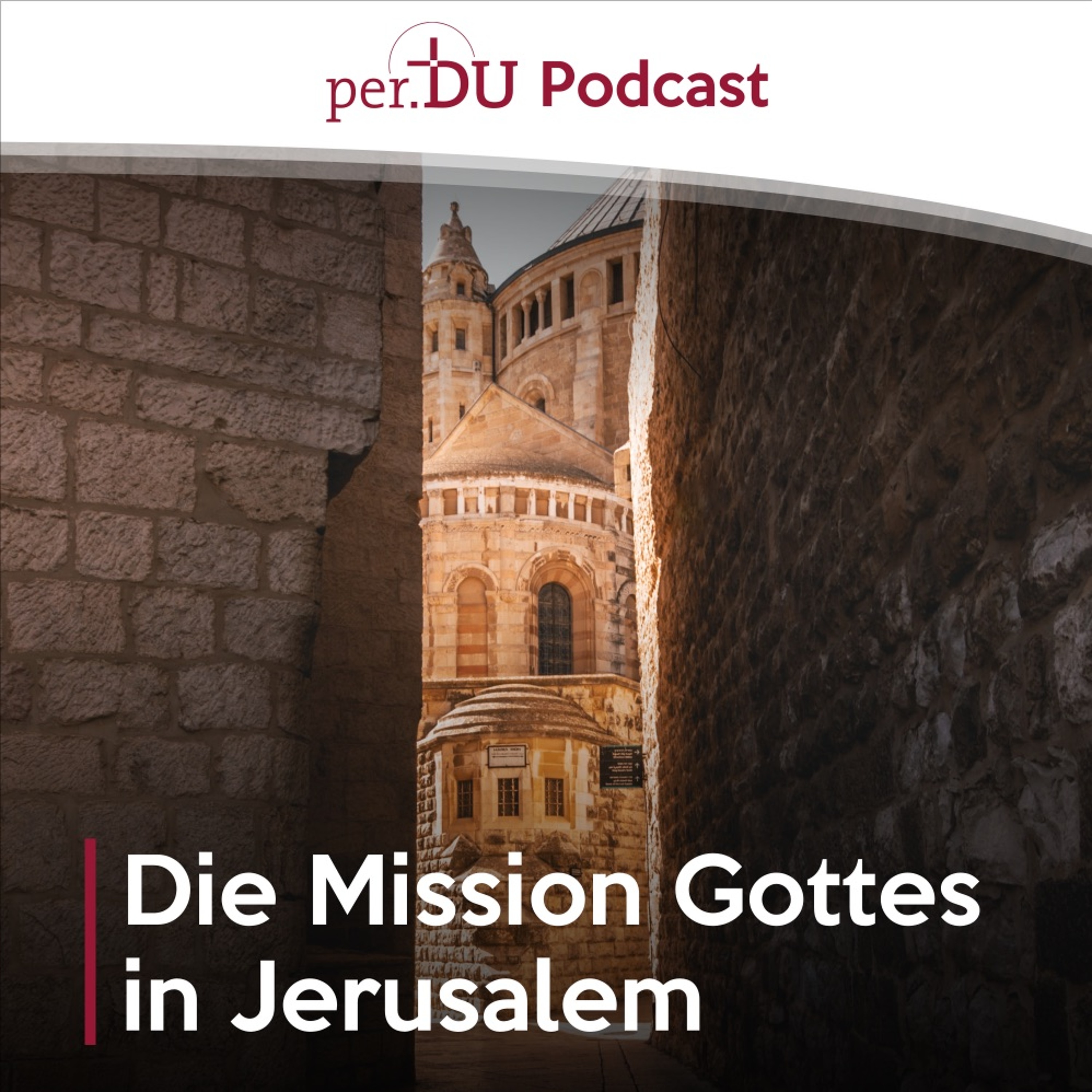 per.DU Podcast