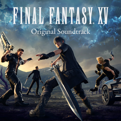 Main Theme from FINAL FANTASY