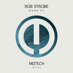 Premiere: Rob StrobE - Condensed [Motech]