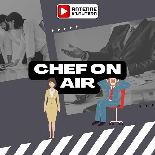 Chef on Air