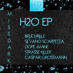 MISS DARK - H2O EP (original mix) - [Klangrecords] OUT 04.01.24