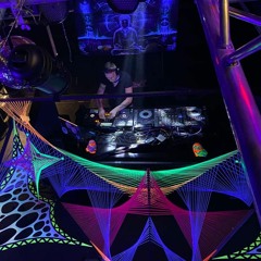 Wake Up @ Club Schlaflos / KF Records 12.11.2021 - 146Bpm Psytrance / Nightpsy Event Mix