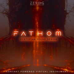 Fathom - Demo by Si Begg