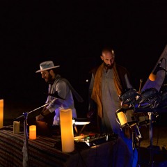 Dunes Music ✧ Live (B2B) @ Raw Escapes ✧ 10.02.2023