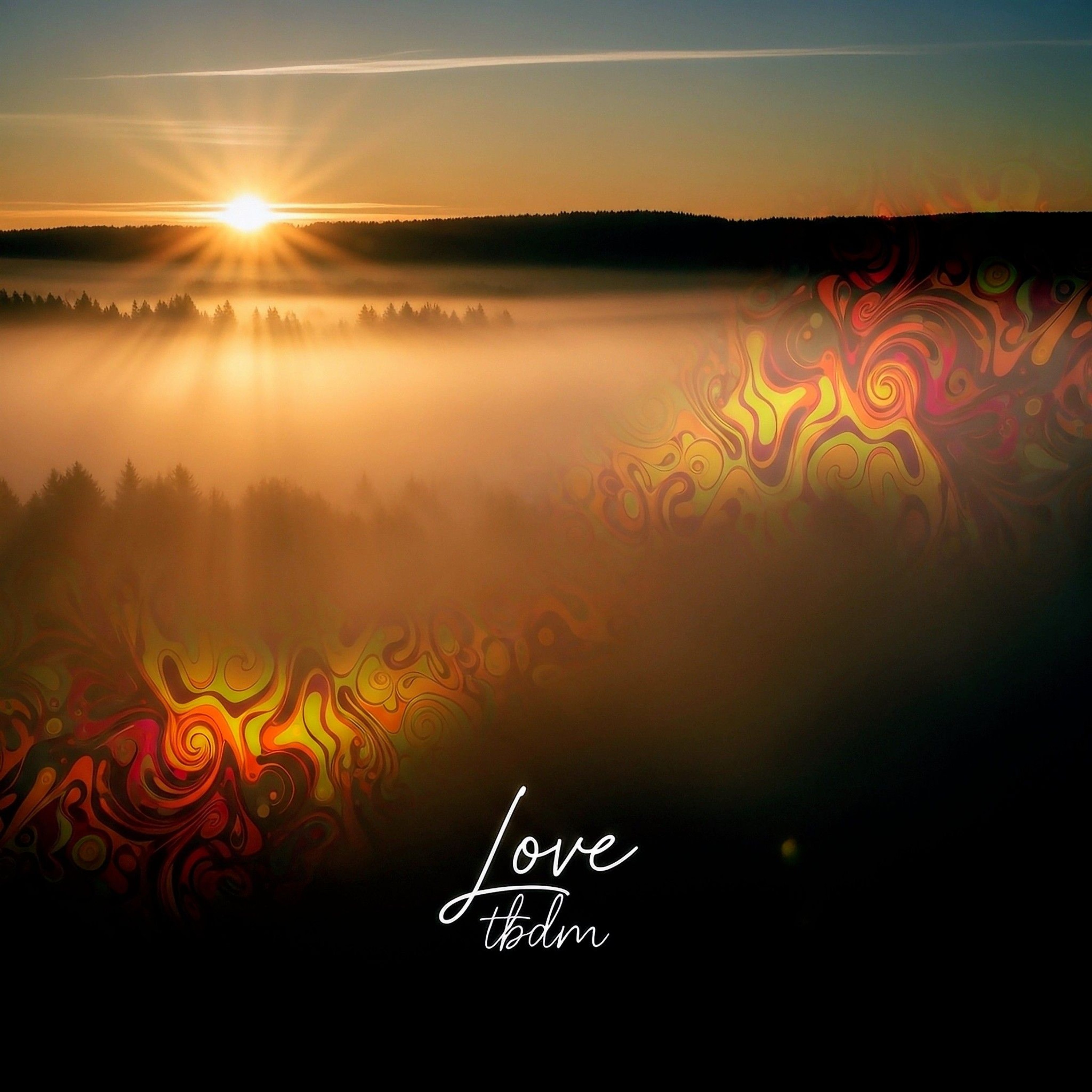 Love episode artwork