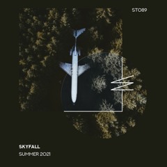 Alexey Sonar - SkyFall Summer 2021