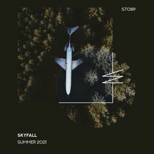Alexey Sonar - SkyFall Summer 2021