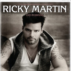 Livin' La Vida Loca - Ricky Martin (Drill Remix)