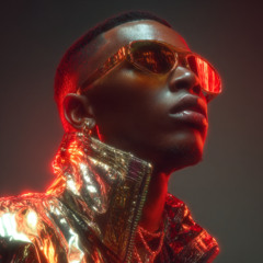 SLICK RICH - I Got The Power