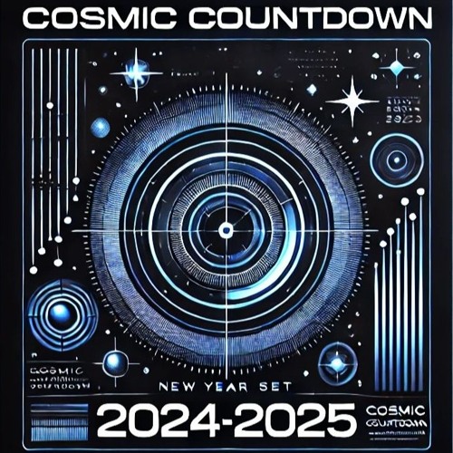 Cosmic Countdown: I