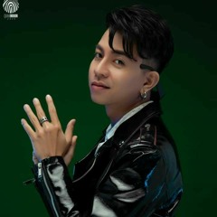 Anh Trang Tinh Ai - KIMBINH Remix