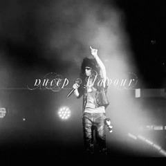 WXRDIE ft.Coolkid - NU CEP x FLAVOUR | Prod.AnhLuc x Nguyen Banh Bao