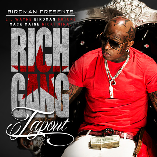 Tapout - Explicit Version