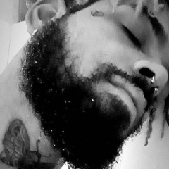 mouthful of black