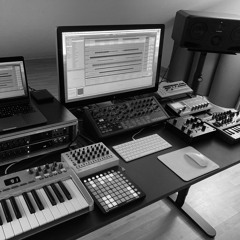 Alex Punch - Analog Waves (Original Mix)