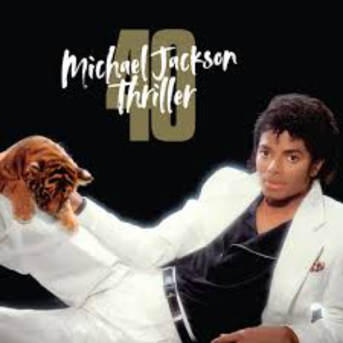 DEMO - Michael Jackson - Thriller (Rony Morey free Group) 2025 FREE DOWNLOAD !