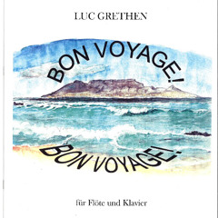 Bon Voyage! Flute