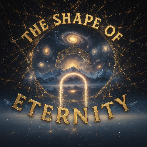 The Shape of Eternity