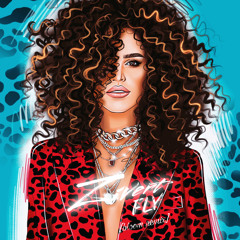 Zivert - Fly (bloom remix)