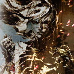 Raiden (jack the ripper) x ICHIRO - HOLY SCRIPTURE (SLOWED)