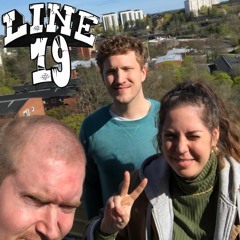 Line 19 with L-Wiz and Friends - May 9th, 2020