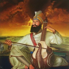 Praanee Param Purakh Pag Laago (Sri Dasam Guru Bani, Raag Ramkali) - Bhai Narinder Singh Ji Banarasi