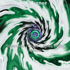 AVENUE & NITESHADE - Hypnotized (Silvertone Remix) [Radio Edit]