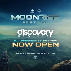 Kapuzen - Discovery Project: Moonrise 2023