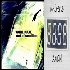 Goblinaxe - Stormline (Original Mix) [UA026]