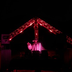 William Ylvisaker @ NPR Mojave ‘22