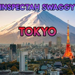 Inspectah Swaggy - Tokyo (Official Audio)
