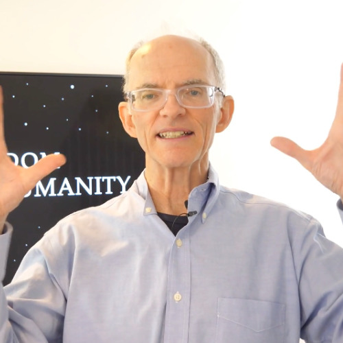 How to Break Down Big Movements into Game-Changing Projects