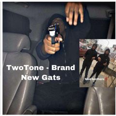 TWO TONE BRAND NEW GATS
