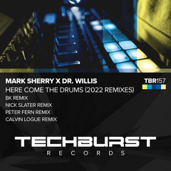 Here Come The Drums (BK Extended Remix)